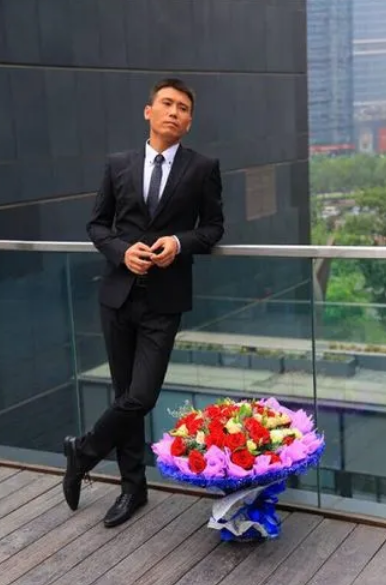 李乃文祖籍是哪里人（星二代演员李乃文资料简介）