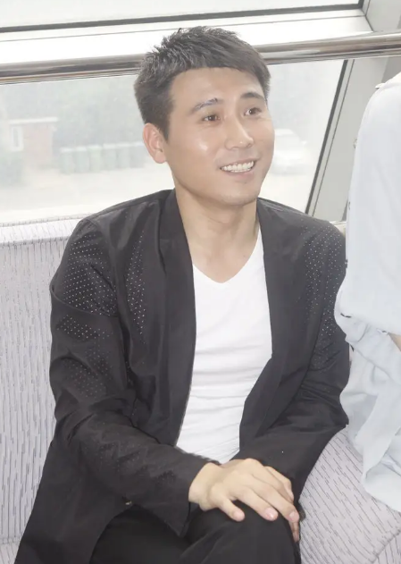 李乃文祖籍是哪里人（星二代演员李乃文资料简介）