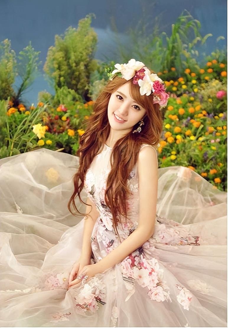 阿兰达瓦卓玛的感情经历（亚洲小天后阿兰达瓦卓玛资料简介）