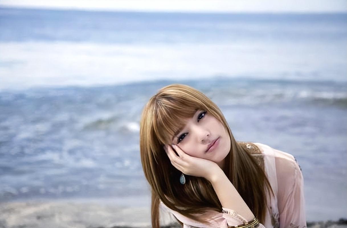 阿兰达瓦卓玛的感情经历（亚洲小天后阿兰达瓦卓玛资料简介）