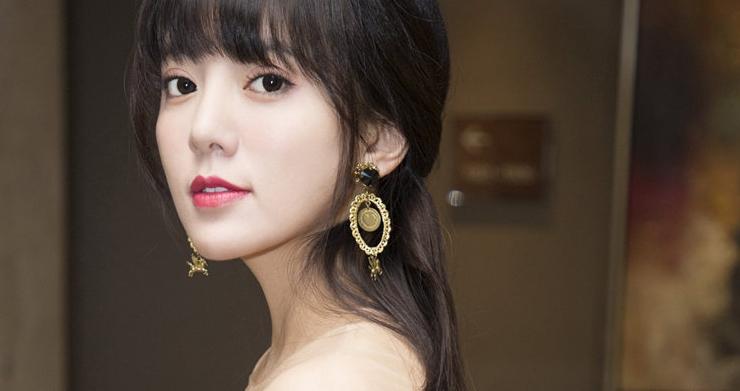 阿兰达瓦卓玛的感情经历（亚洲小天后阿兰达瓦卓玛资料简介）