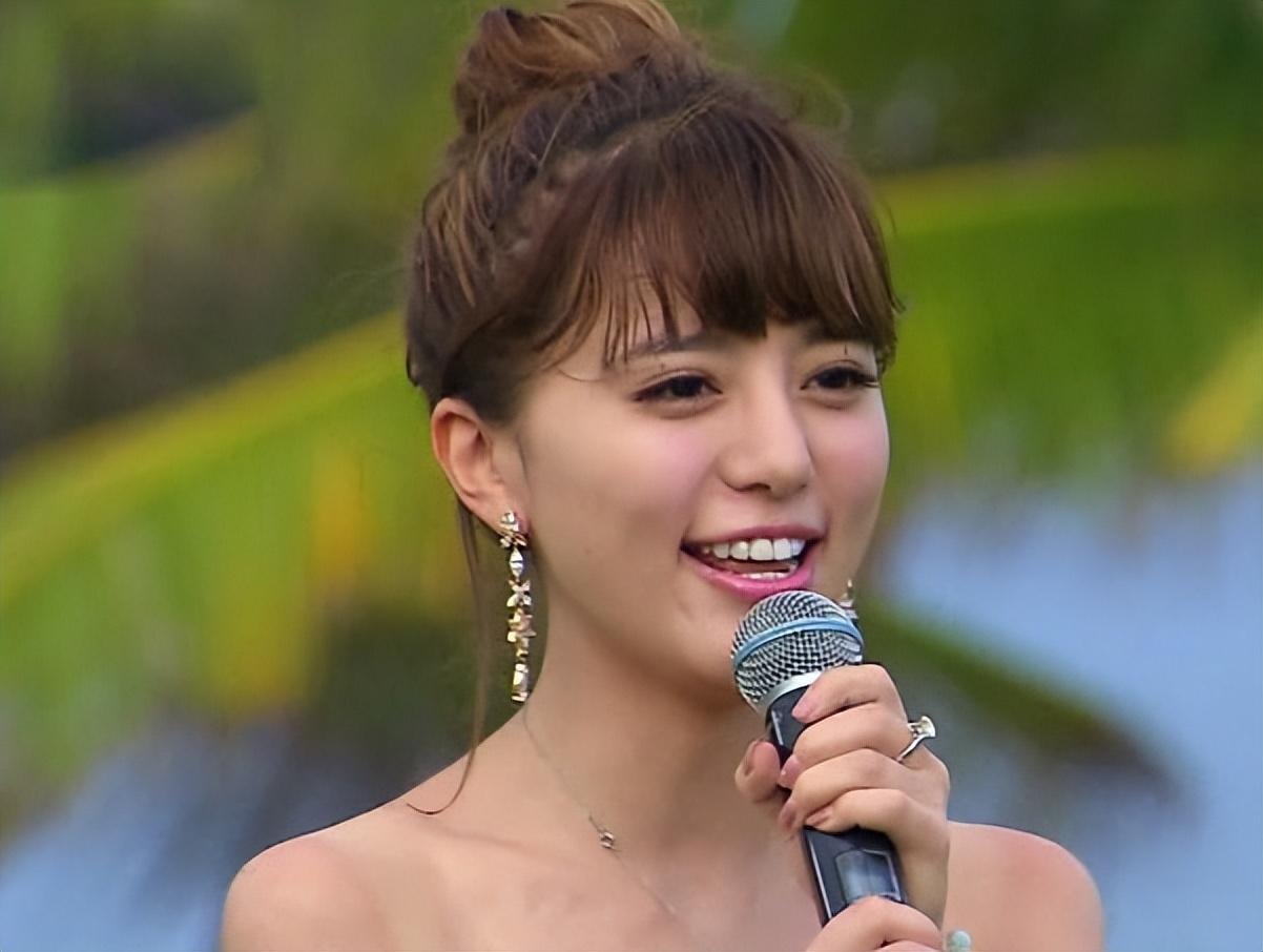 阿兰达瓦卓玛的感情经历（亚洲小天后阿兰达瓦卓玛资料简介）