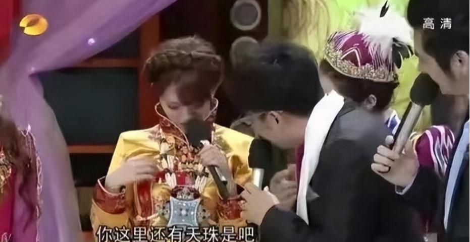 阿兰达瓦卓玛的感情经历（亚洲小天后阿兰达瓦卓玛资料简介）