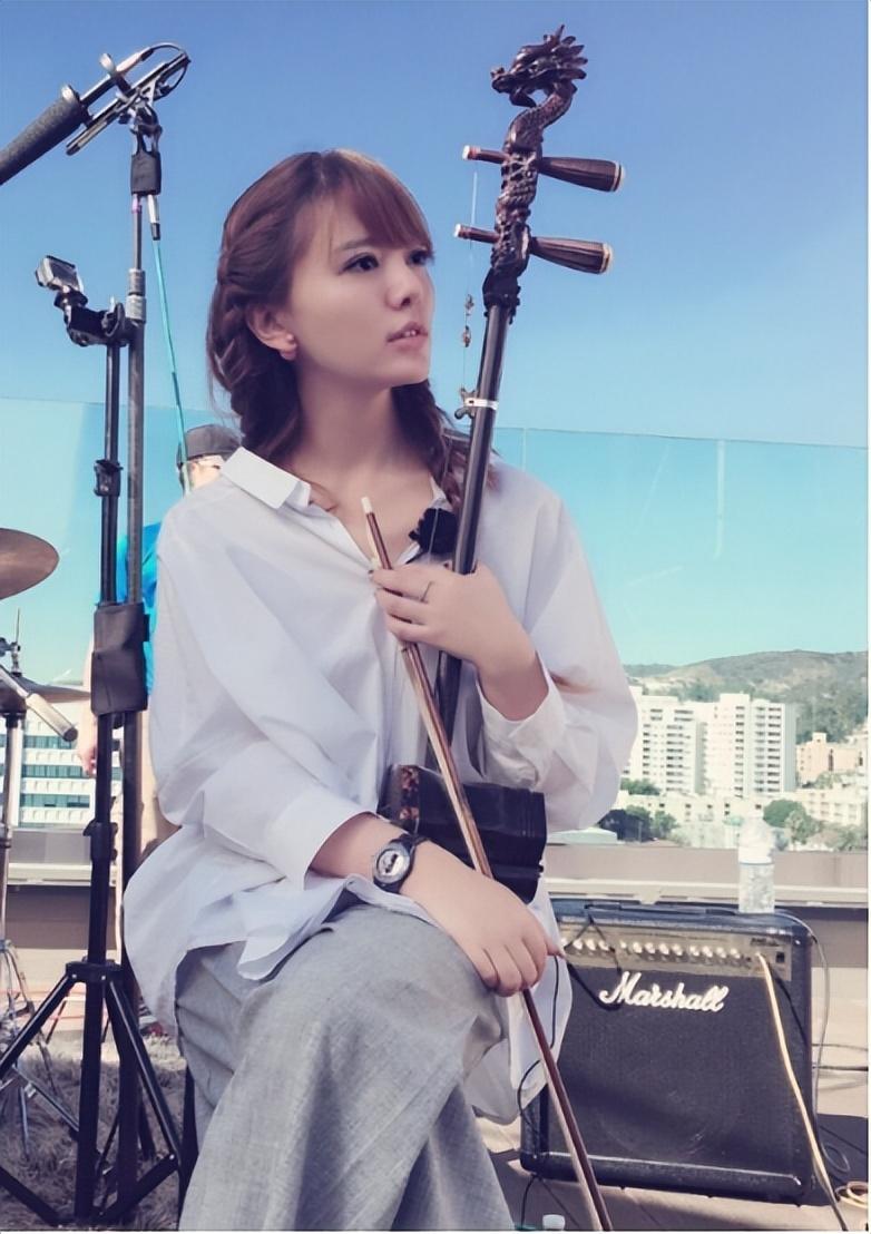 阿兰达瓦卓玛的感情经历（亚洲小天后阿兰达瓦卓玛资料简介）