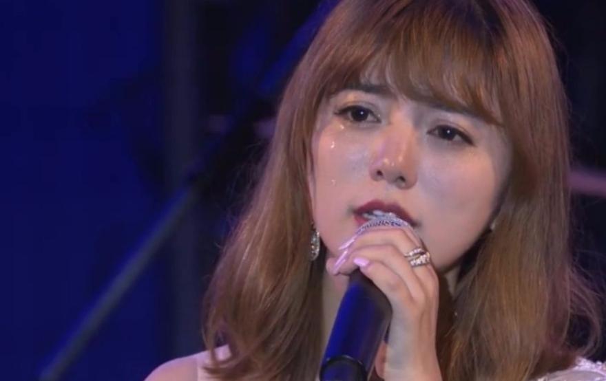 阿兰达瓦卓玛的感情经历（亚洲小天后阿兰达瓦卓玛资料简介）