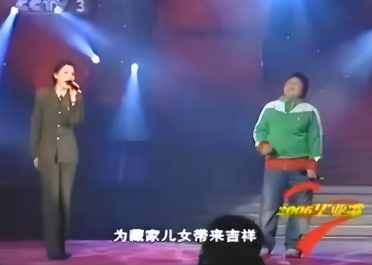 阿兰达瓦卓玛的感情经历（亚洲小天后阿兰达瓦卓玛资料简介）