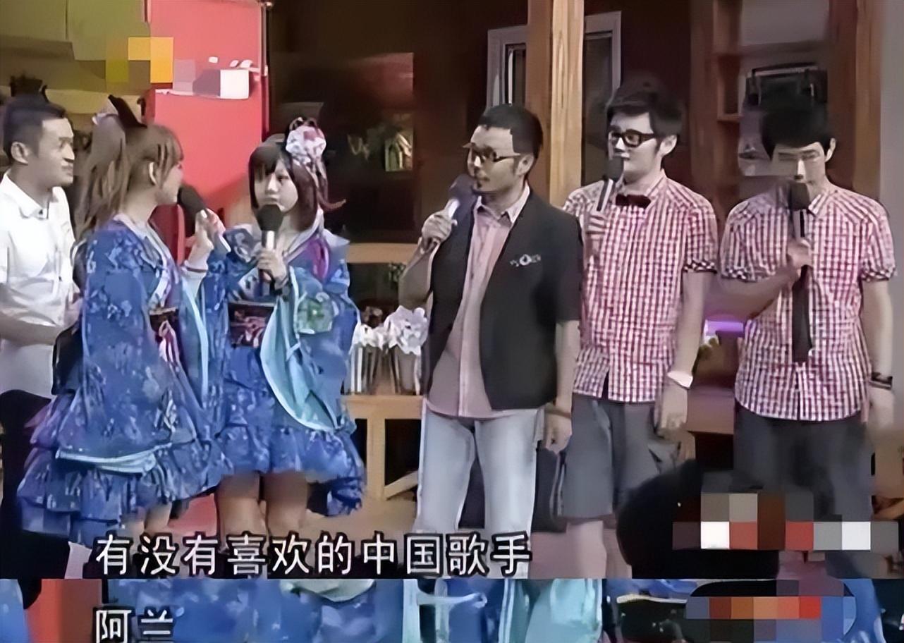 阿兰达瓦卓玛的感情经历（亚洲小天后阿兰达瓦卓玛资料简介）