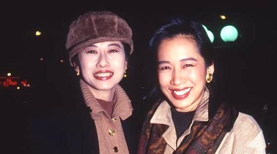 演员朱琳琳的资料简介（63岁的朱玲玲两嫁百亿富豪）