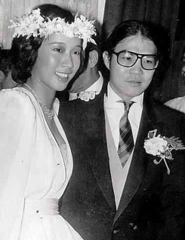 演员朱琳琳的资料简介（63岁的朱玲玲两嫁百亿富豪）