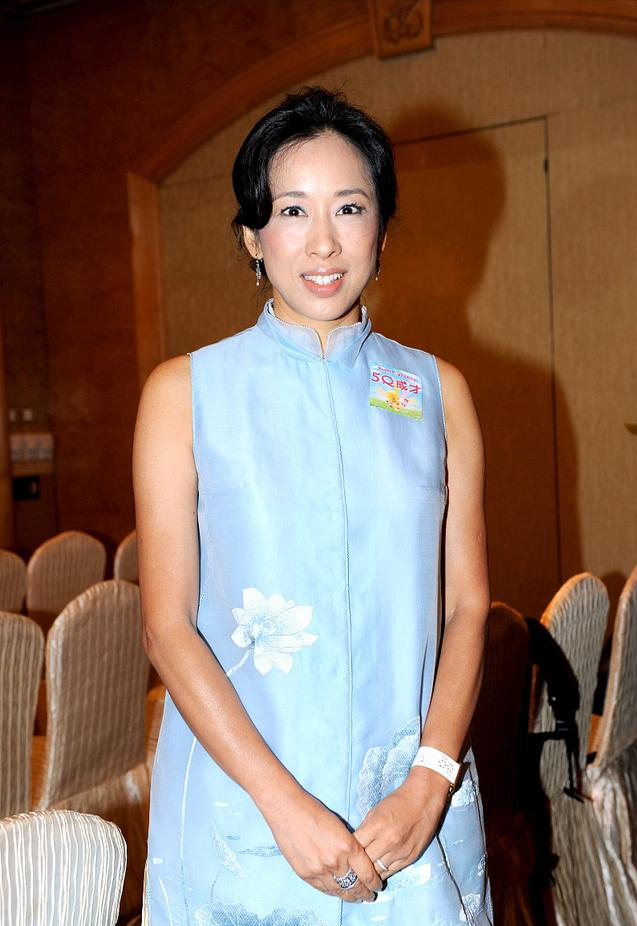 演员朱琳琳的资料简介（63岁的朱玲玲两嫁百亿富豪）