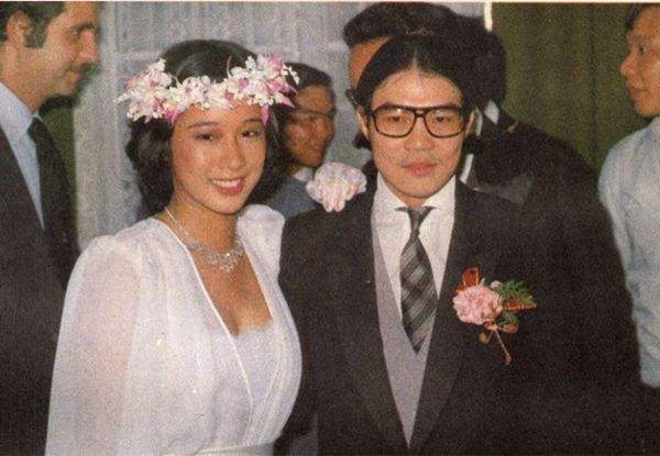 演员朱琳琳的资料简介（63岁的朱玲玲两嫁百亿富豪）