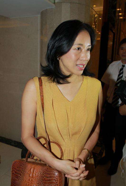 演员朱琳琳的资料简介（63岁的朱玲玲两嫁百亿富豪）