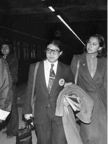 演员朱琳琳的资料简介（63岁的朱玲玲两嫁百亿富豪）