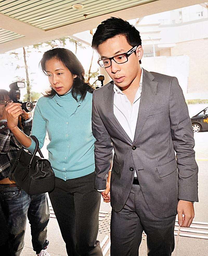 演员朱琳琳的资料简介（63岁的朱玲玲两嫁百亿富豪）