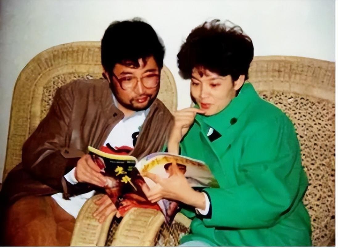 潘虹的出生个人简历（国家一级演员潘虹资料）