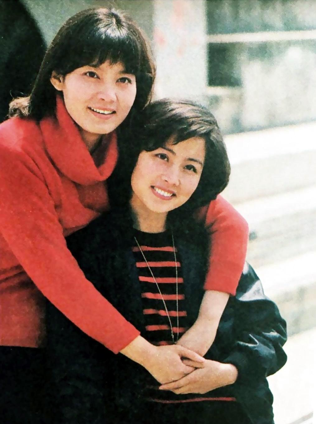 潘虹的出生个人简历（国家一级演员潘虹资料）