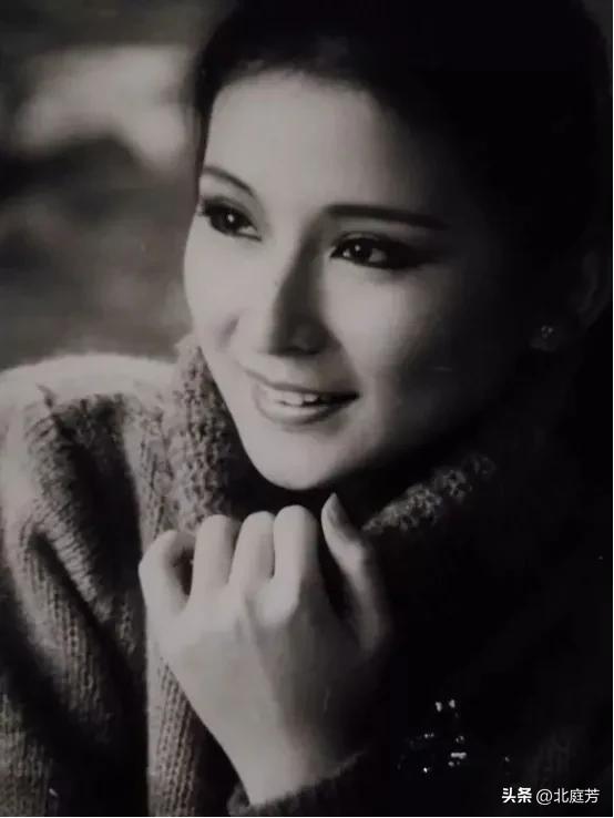 陈淑桦图片（一代天后陈淑桦资料介绍）