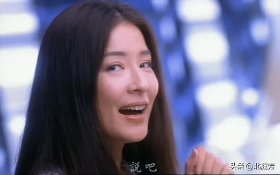 陈淑桦图片（一代天后陈淑桦资料介绍）