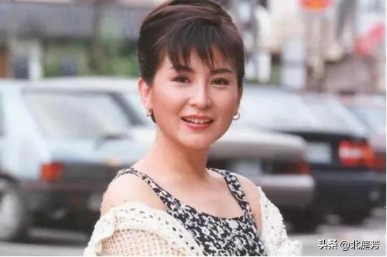 陈淑桦图片（一代天后陈淑桦资料介绍）