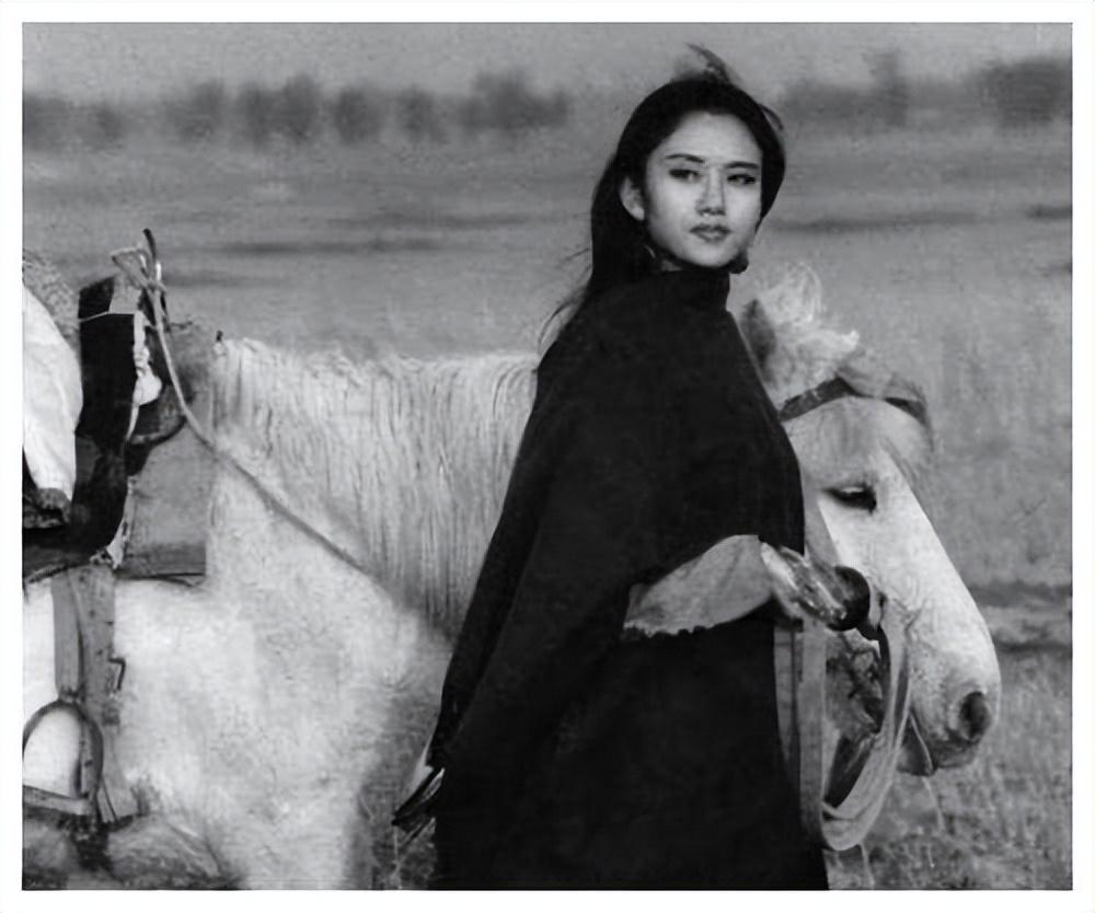 舞蹈家杨丽萍资料介绍（杨丽萍和前夫刘淳晴离婚20年）