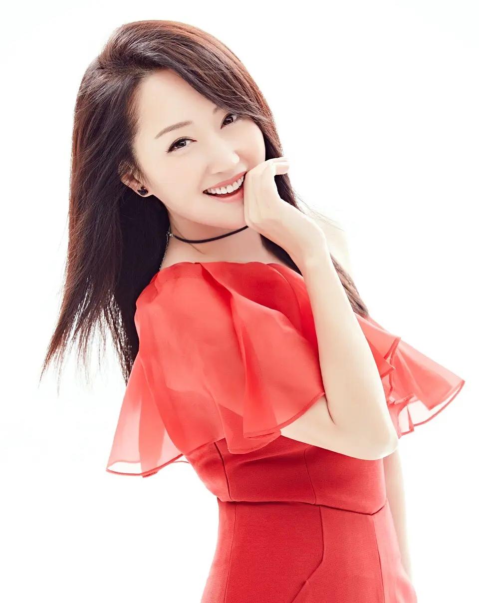 杨钰莹羞辱门事件（甜歌皇后杨钰莹资料简介）