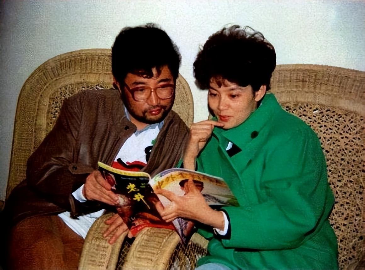 著名演员潘虹哪年出生（演员潘虹资料简介）