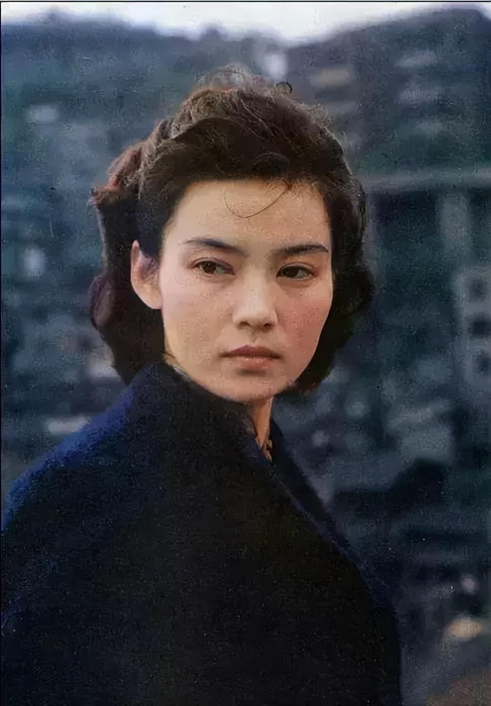 著名演员潘虹哪年出生（演员潘虹资料简介）