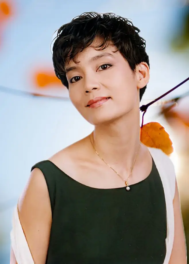 著名演员潘虹哪年出生（演员潘虹资料简介）