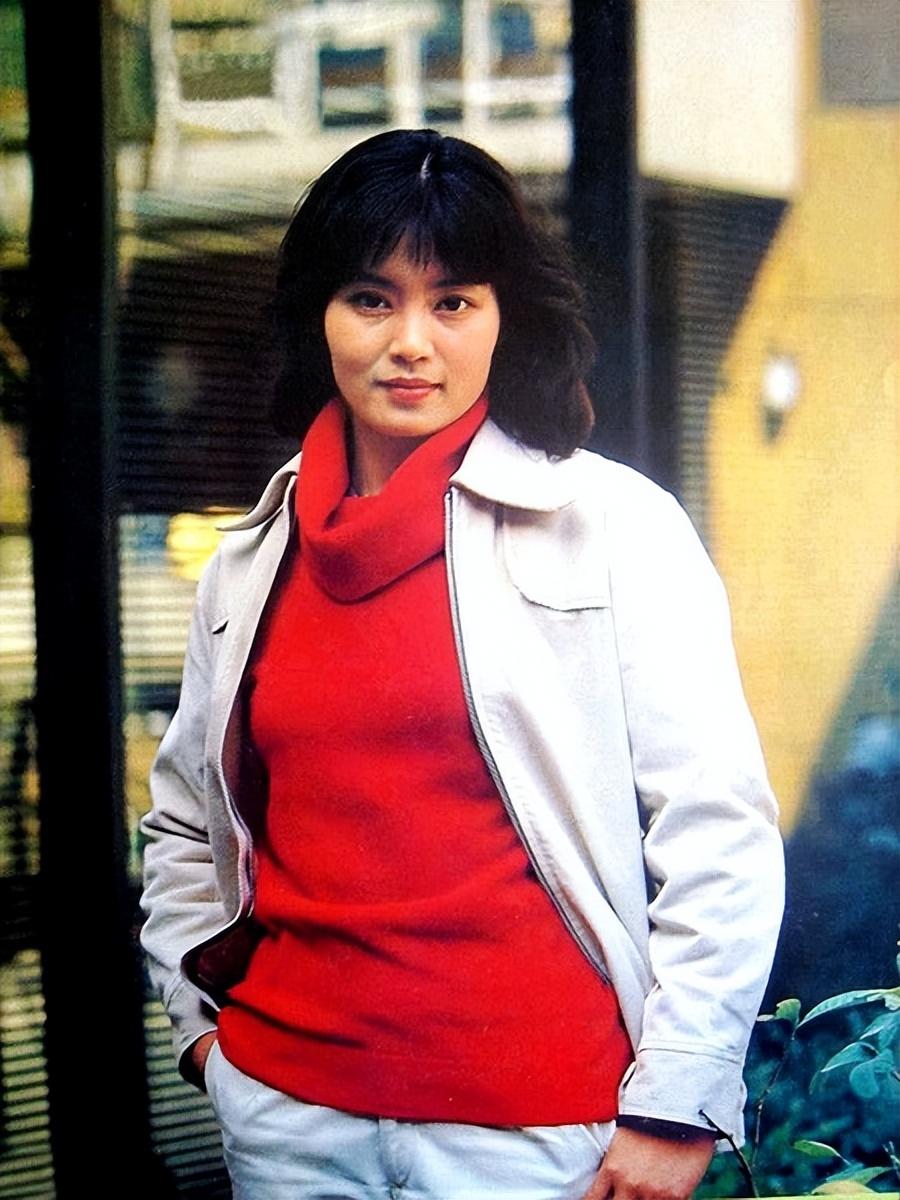 著名演员潘虹哪年出生（演员潘虹资料简介）