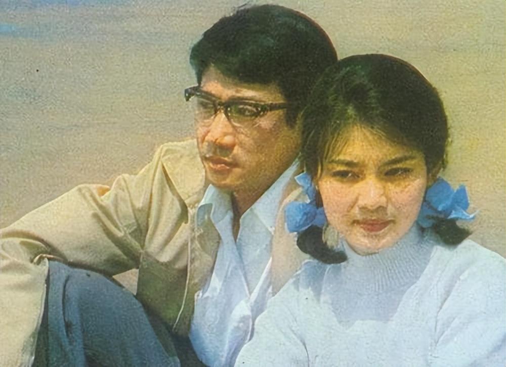 著名演员潘虹哪年出生（演员潘虹资料简介）