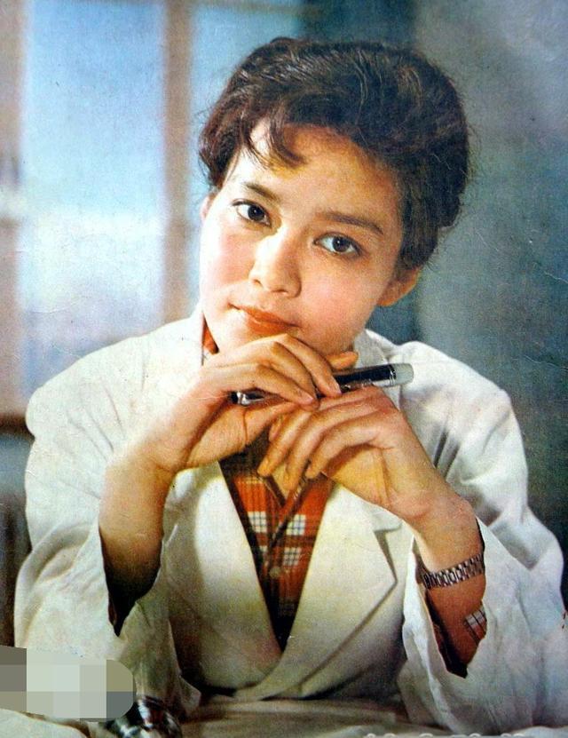 著名演员潘虹哪年出生（演员潘虹资料简介）