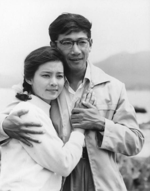 著名演员潘虹哪年出生（演员潘虹资料简介）