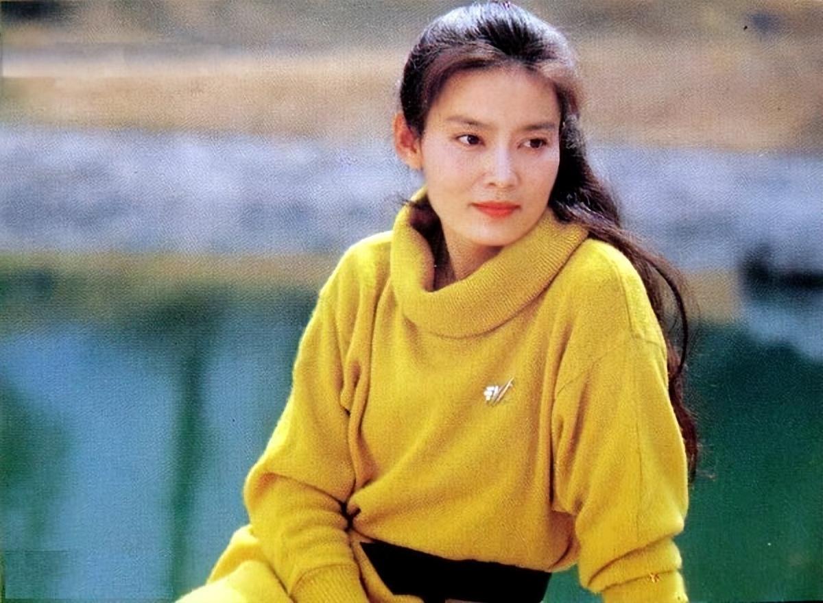 著名演员潘虹哪年出生（演员潘虹资料简介）