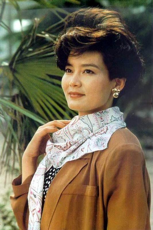 著名演员潘虹哪年出生（演员潘虹资料简介）