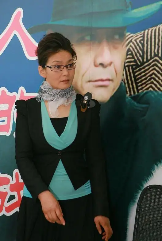 著名演员潘虹哪年出生（演员潘虹资料简介）