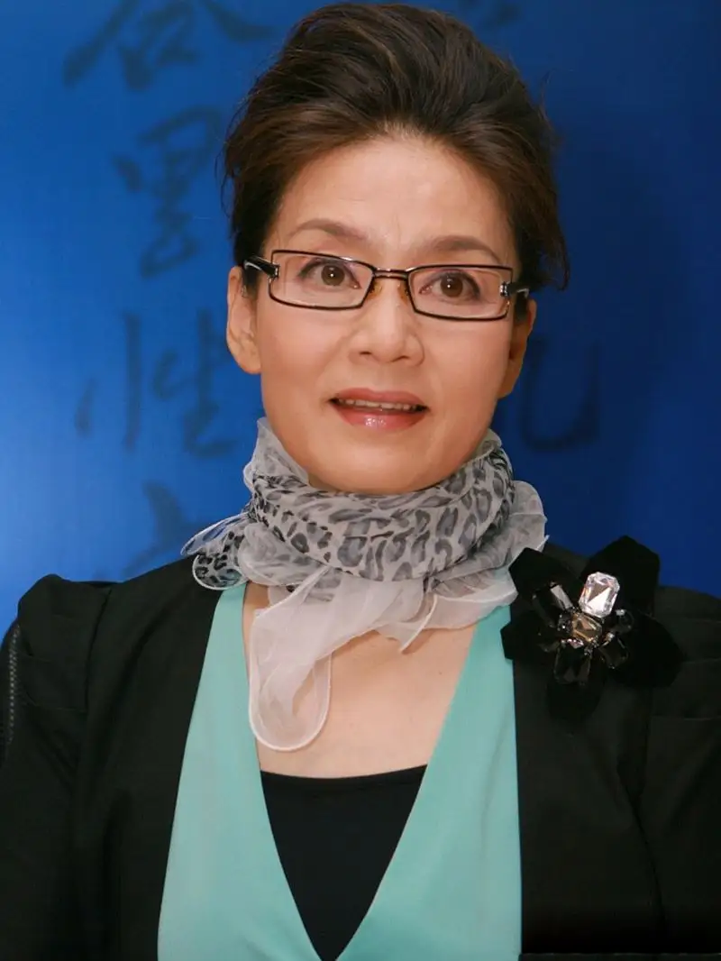 著名演员潘虹哪年出生（演员潘虹资料简介）