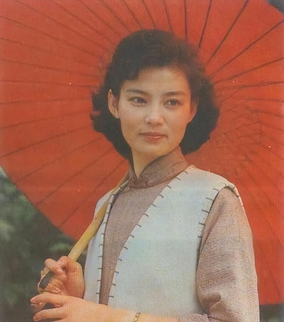 著名演员潘虹哪年出生（演员潘虹资料简介）