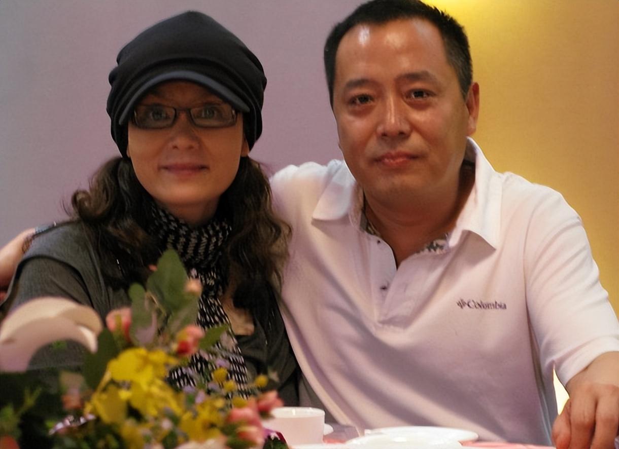 著名演员潘虹哪年出生（演员潘虹资料简介）