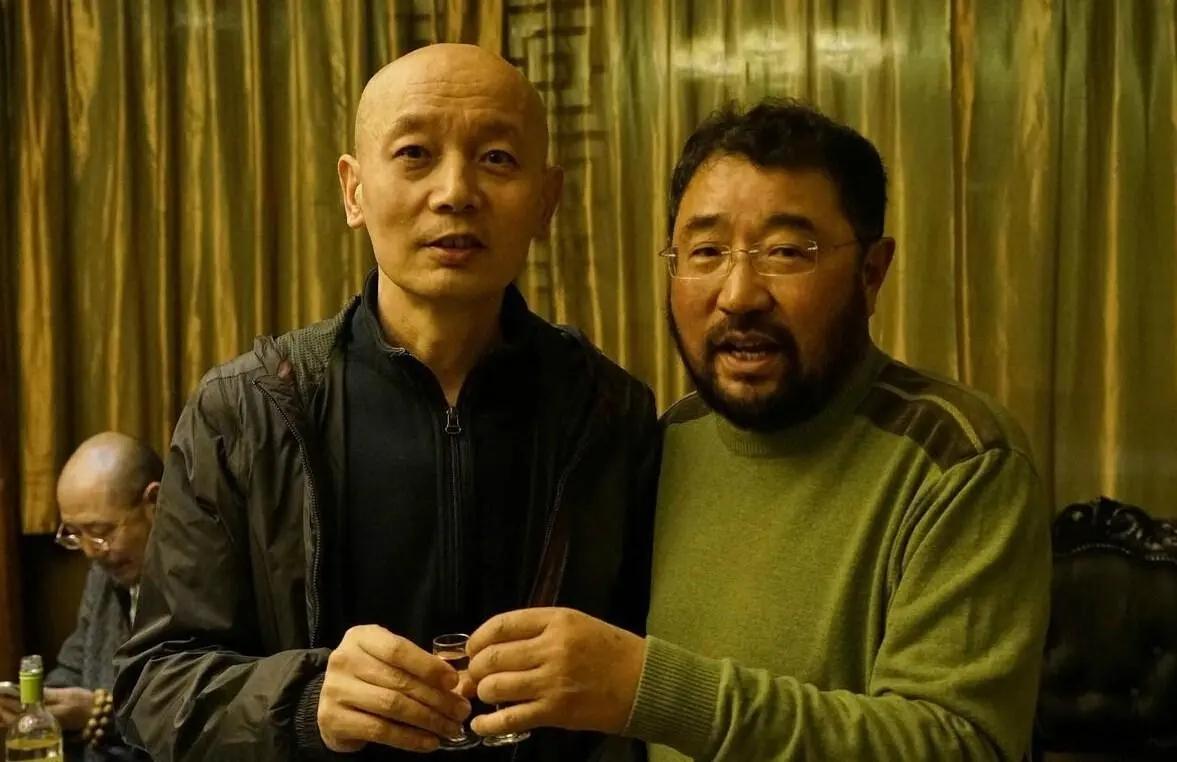 著名演员潘虹哪年出生（演员潘虹资料简介）