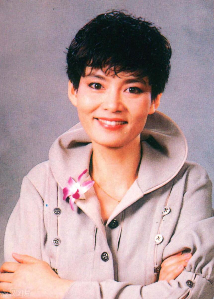 著名演员潘虹哪年出生（演员潘虹资料简介）