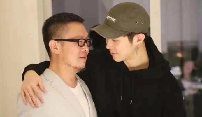 黄子韬家很有钱吗（10位家里富得流油的明星）