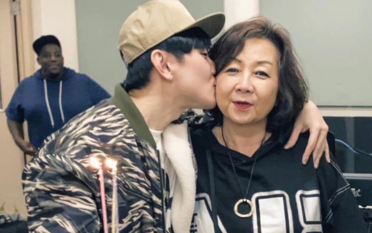 黄子韬家很有钱吗（10位家里富得流油的明星）