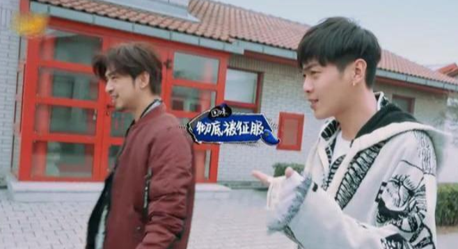 黄子韬家很有钱吗（10位家里富得流油的明星）