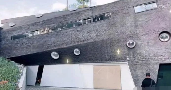 黄子韬家很有钱吗（10位家里富得流油的明星）