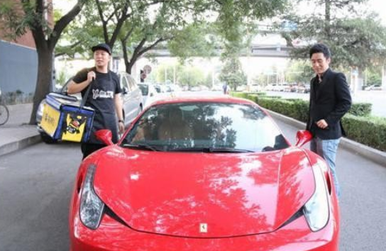 黄子韬家很有钱吗（10位家里富得流油的明星）