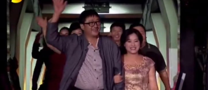 黄子韬家很有钱吗（10位家里富得流油的明星）