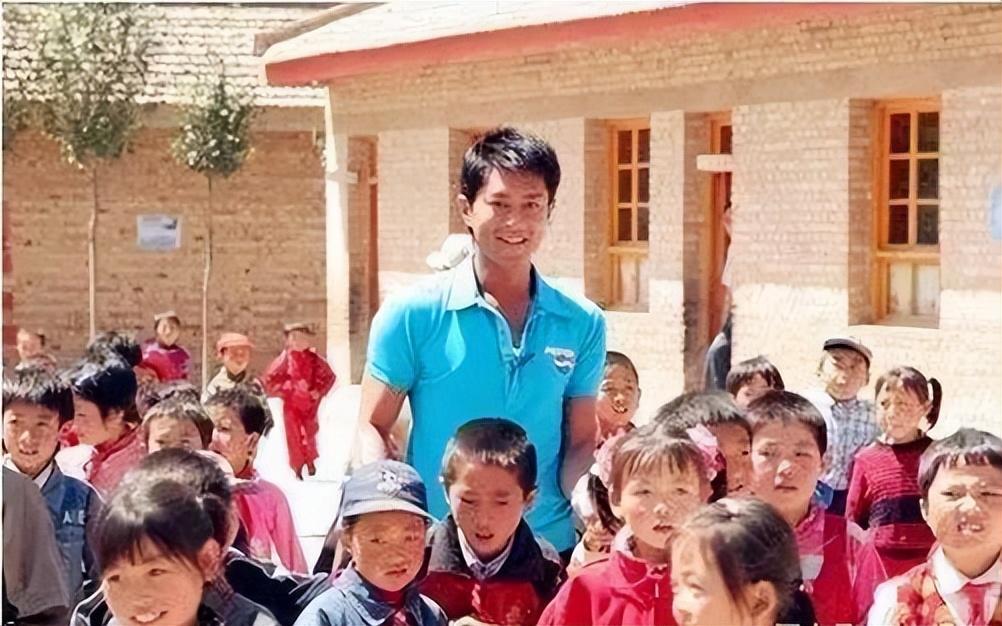 古天乐简介个人资料(一文带你走进古天乐)