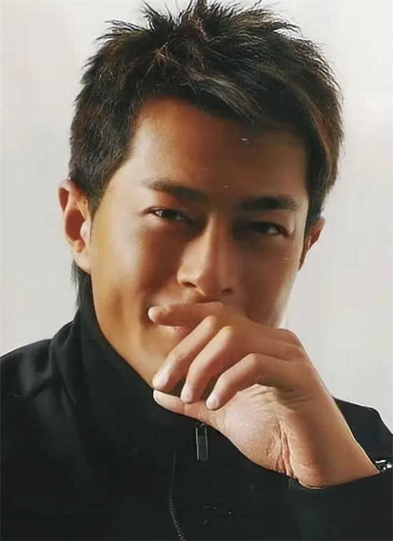 古天乐简介个人资料(一文带你走进古天乐)