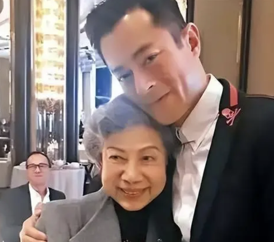 古天乐简介个人资料(一文带你走进古天乐)