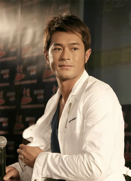 古天乐简介个人资料(一文带你走进古天乐)